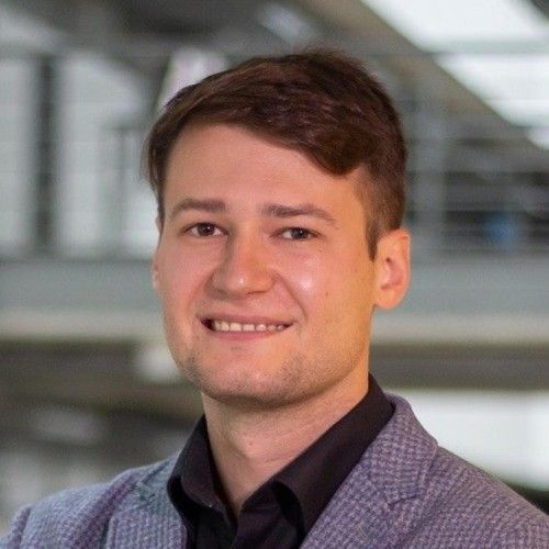 tomáš pavlík upv inofest23