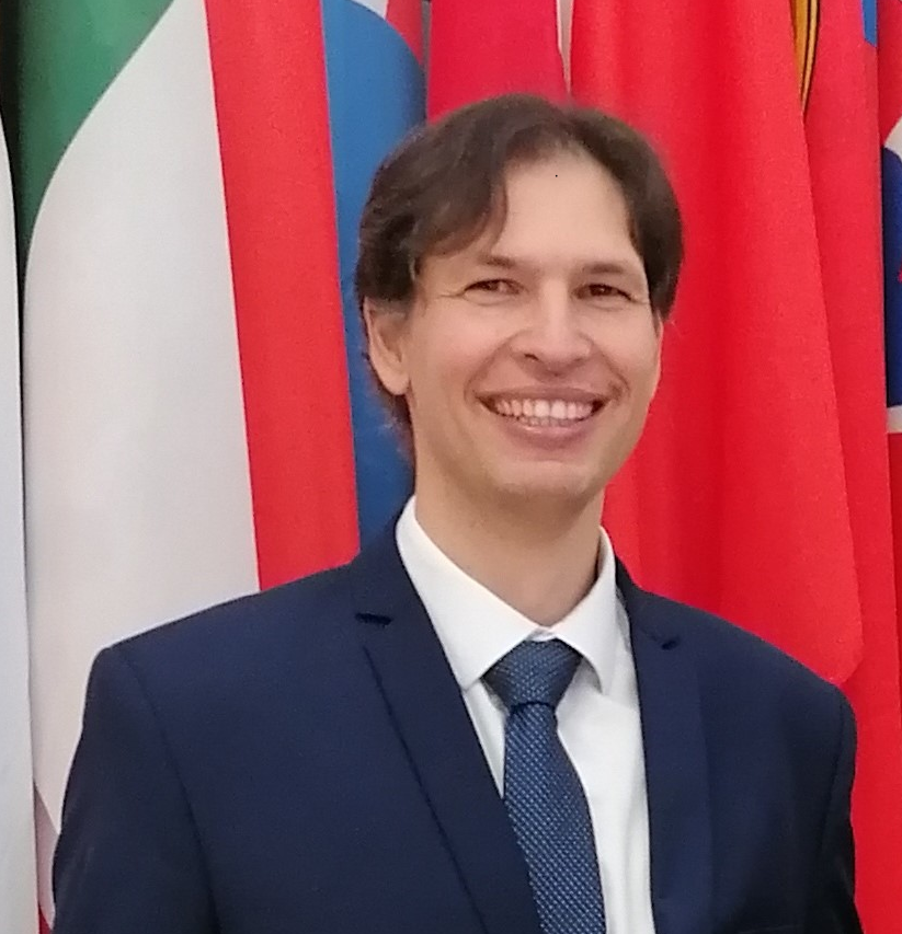 Vladimír Cviklovič