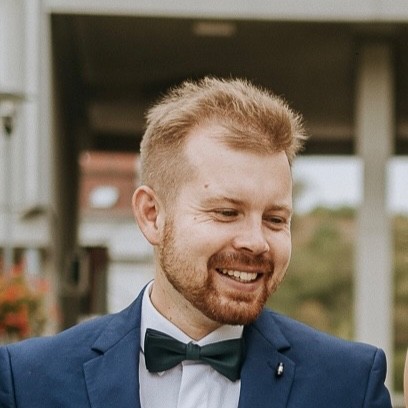 matej pavelka