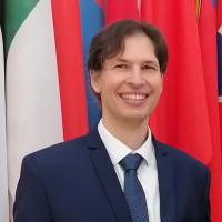 Vladimír Cviklovič