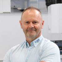 Ľubomír Švec - konateľ a majiteľ skupiny firiem ŠVEC GROUP
