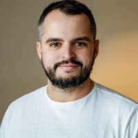 michal Číž